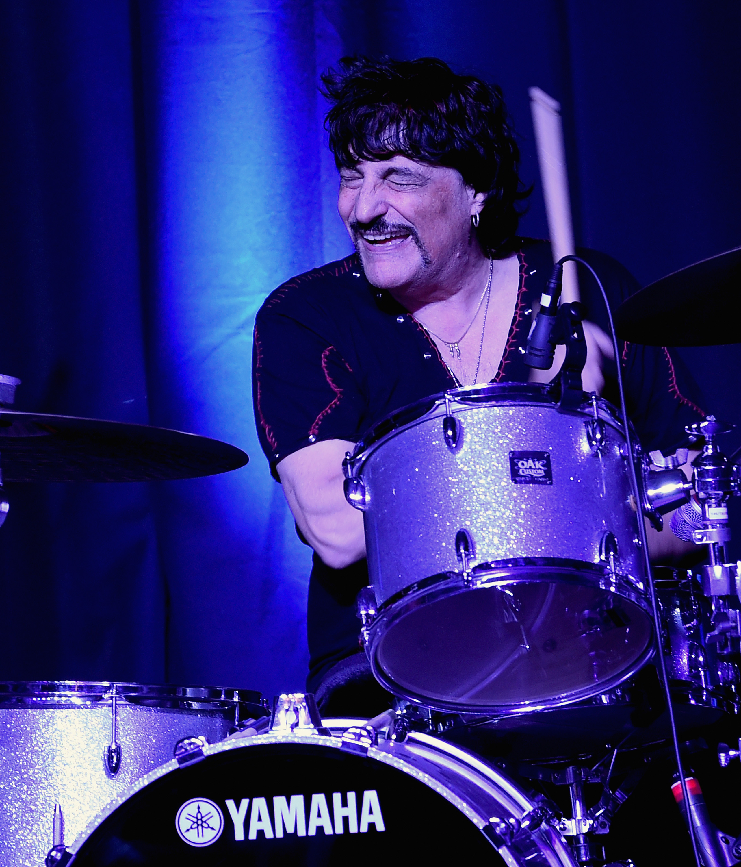 Carmine Appice