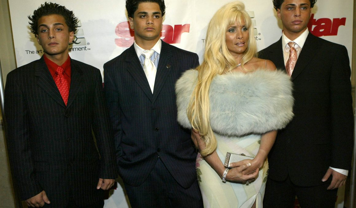 Carmine Gotti Agnello Net Worth in 2023 - Wiki, Age, Weight and Height