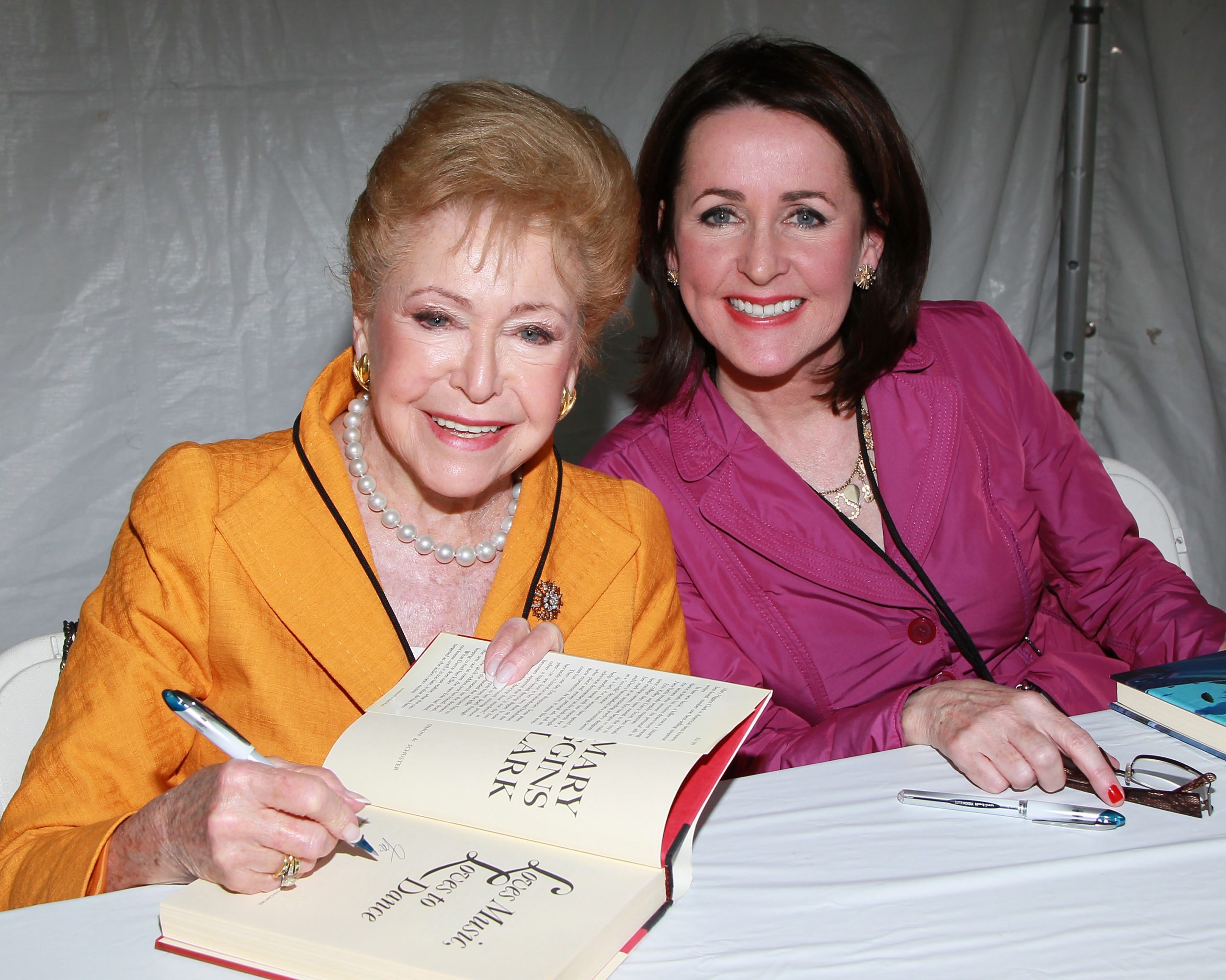 Carol Higgins Clark