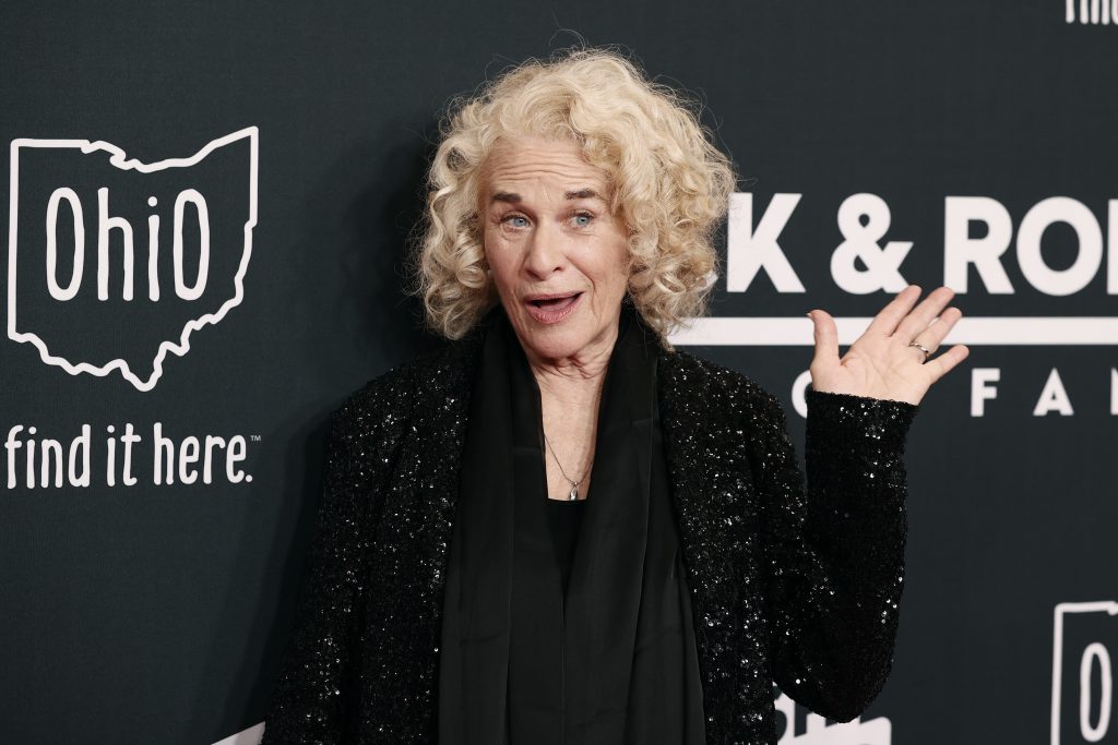 Carole King Net Worth Wiki, Age, Weight and Height, Relationships