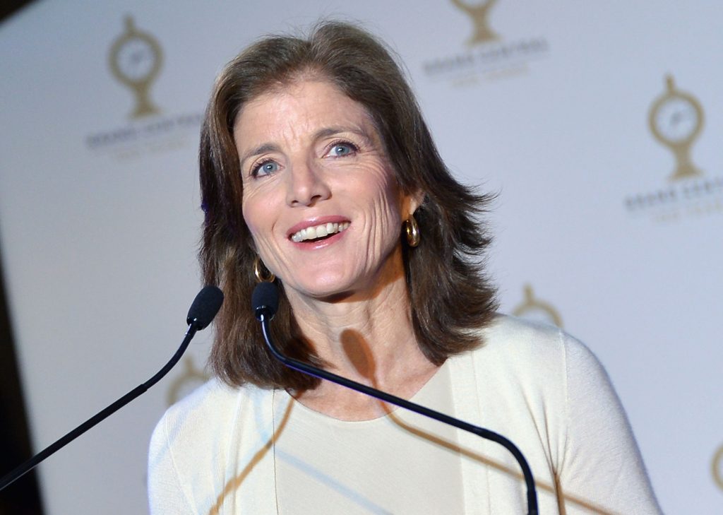 Caroline Kennedy Net Worth Wiki, Age, Weight and Height