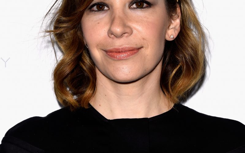 Carrie Brownstein