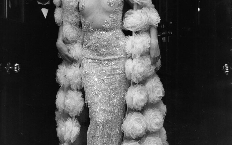 Carroll Baker