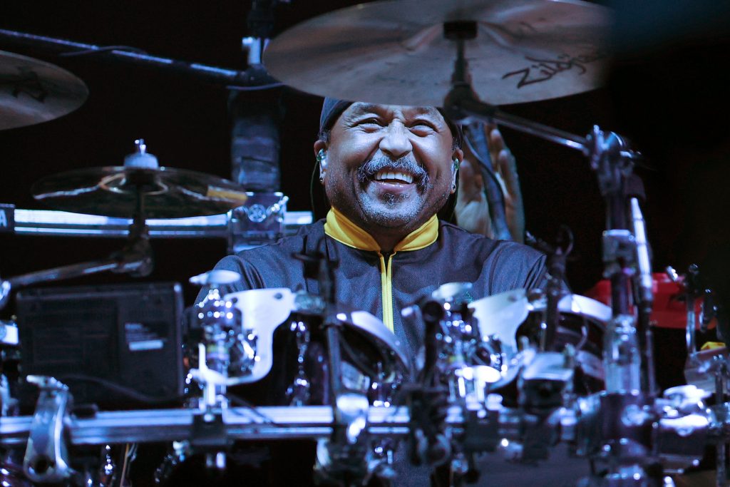 Carter Beauford Net Worth in 2023 - Wiki, Age, Weight and Height