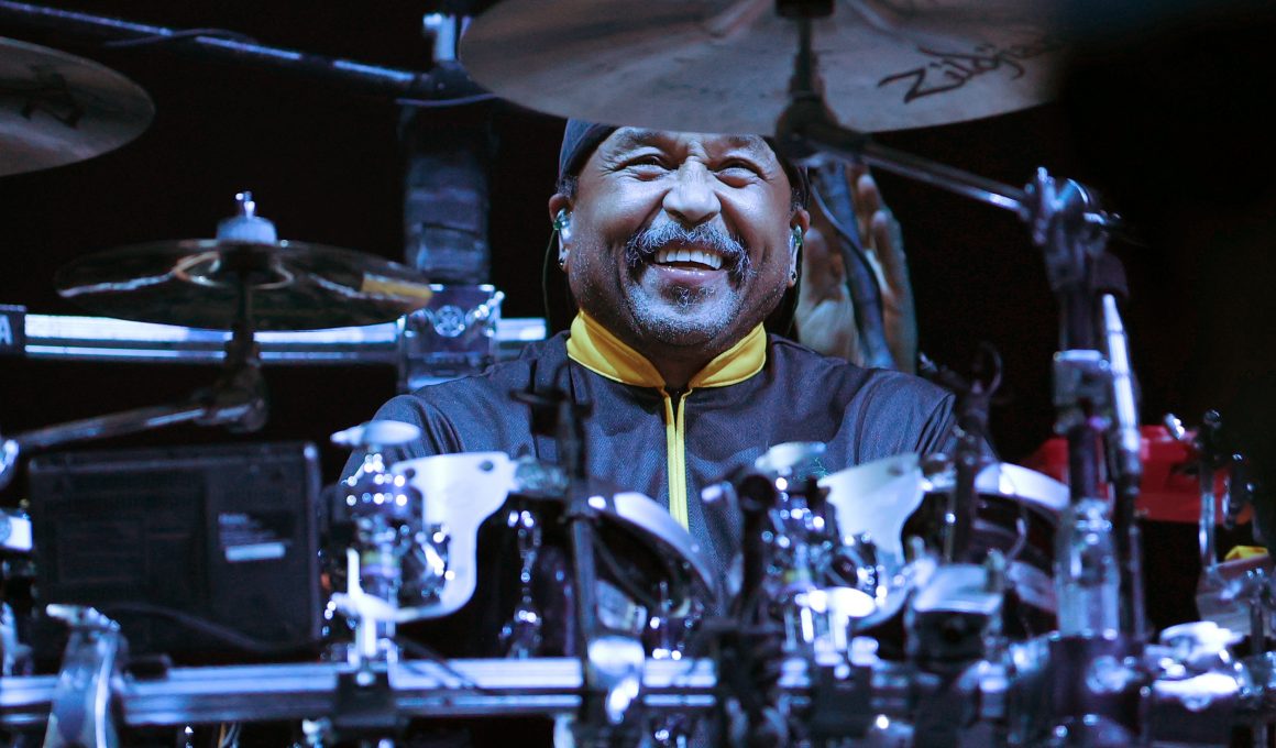 Carter Beauford Net Worth in 2023 - Wiki, Age, Weight and Height