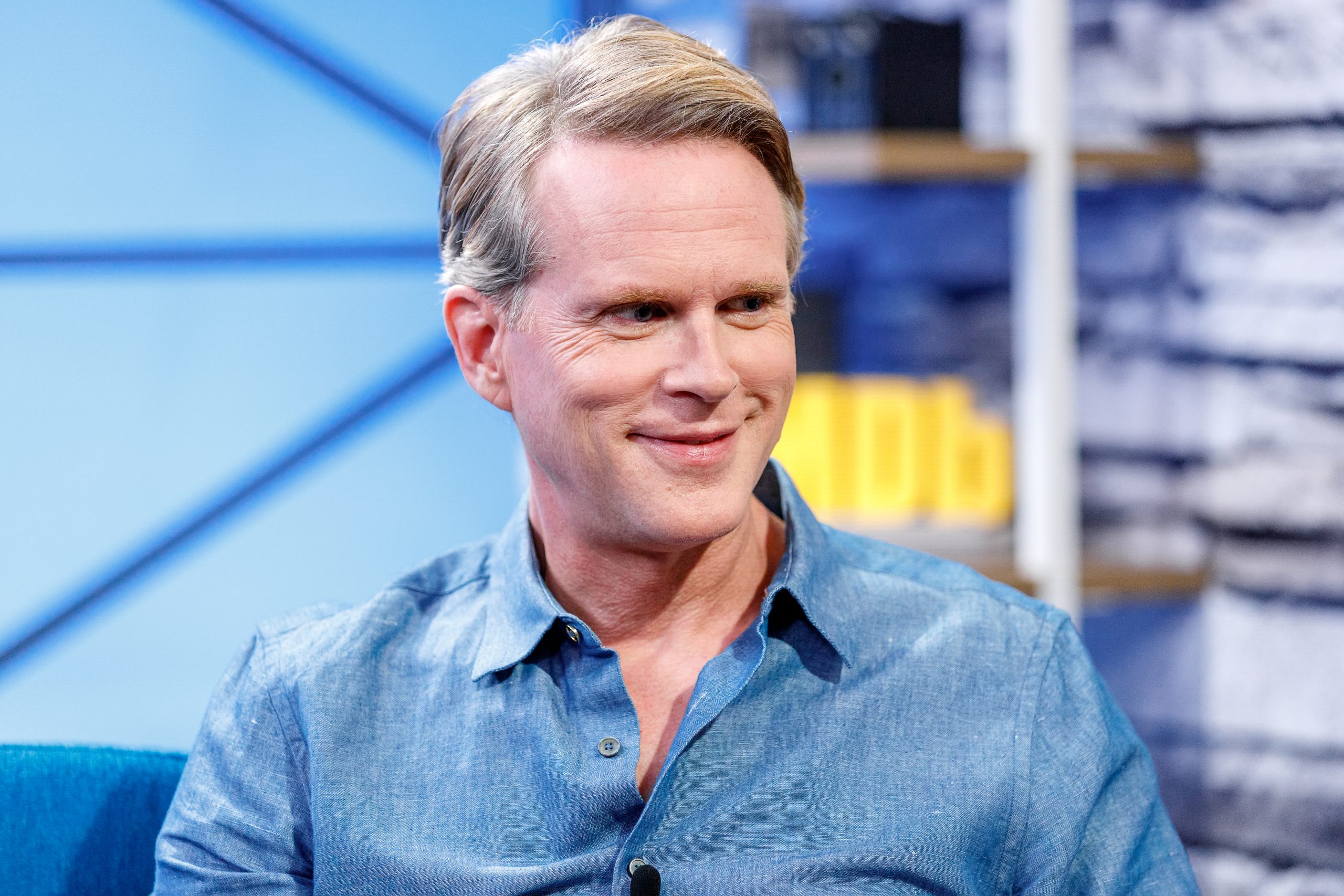 Cary Elwes