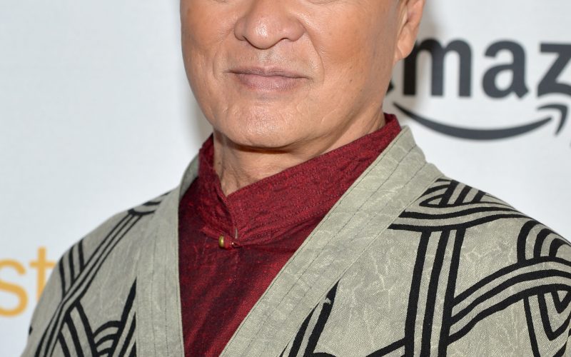 Cary-Hiroyuki Tagawa