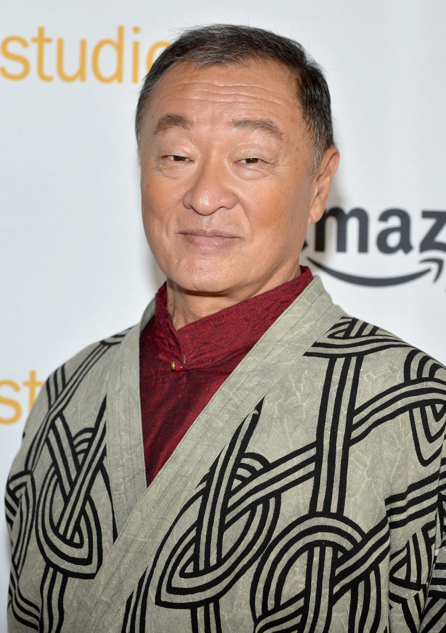 Cary-Hiroyuki Tagawa