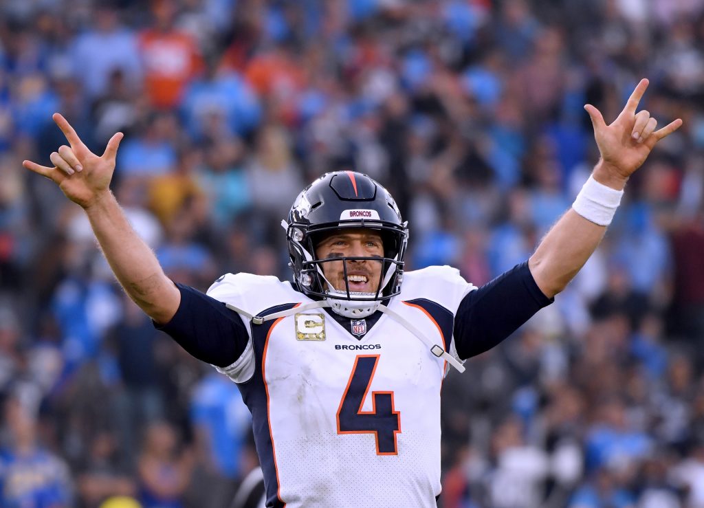 Case Keenum Net Worth - Wiki, Age, Weight and Height, Relationships