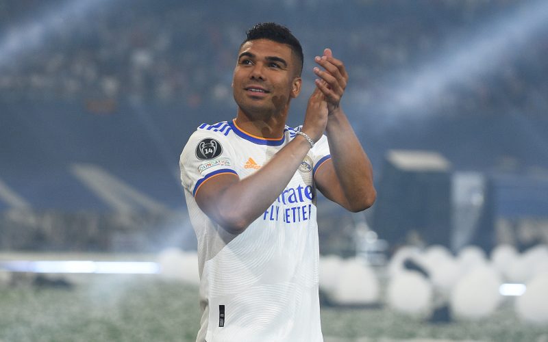 Casemiro