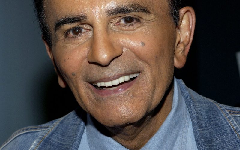 Casey Kasem