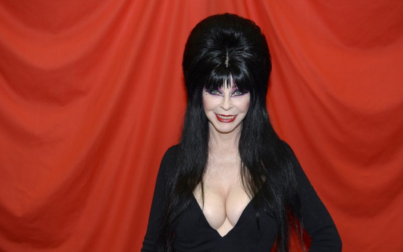 Cassandra Peterson