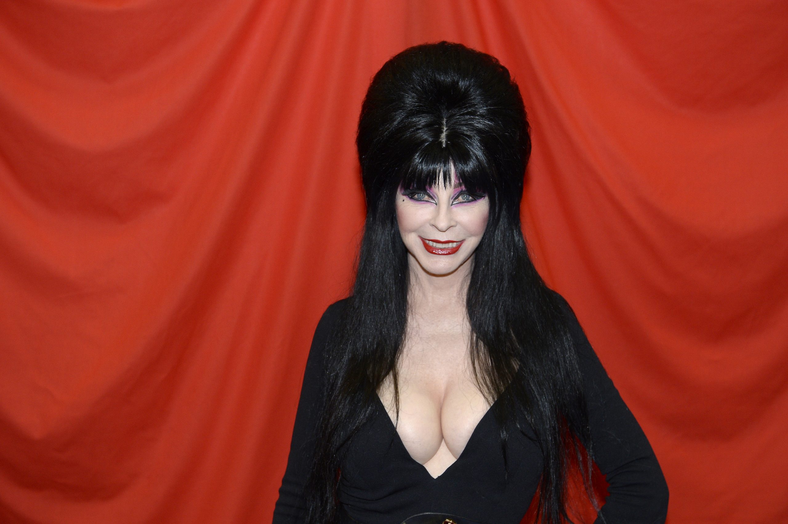 Cassandra Peterson