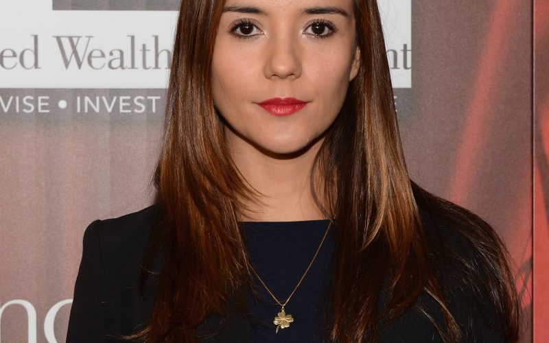 Catalina Sandino Moreno