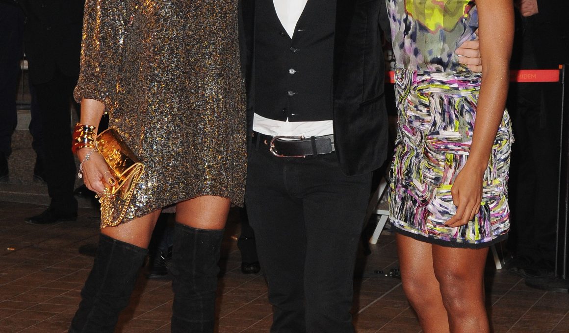 Cathy Guetta Net Worth in 2023 - Wiki, Age, Weight and Height