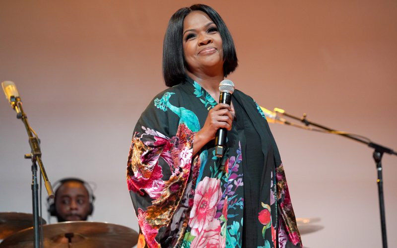 CeCe Winans