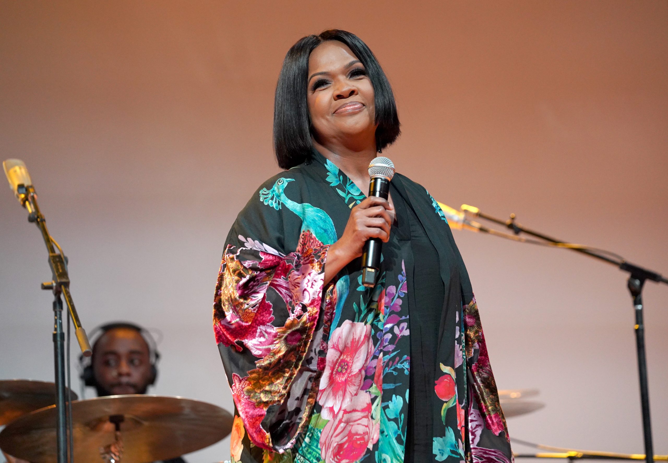 CeCe Winans