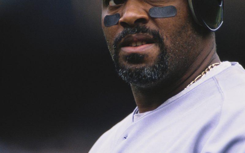 Cecil Fielder