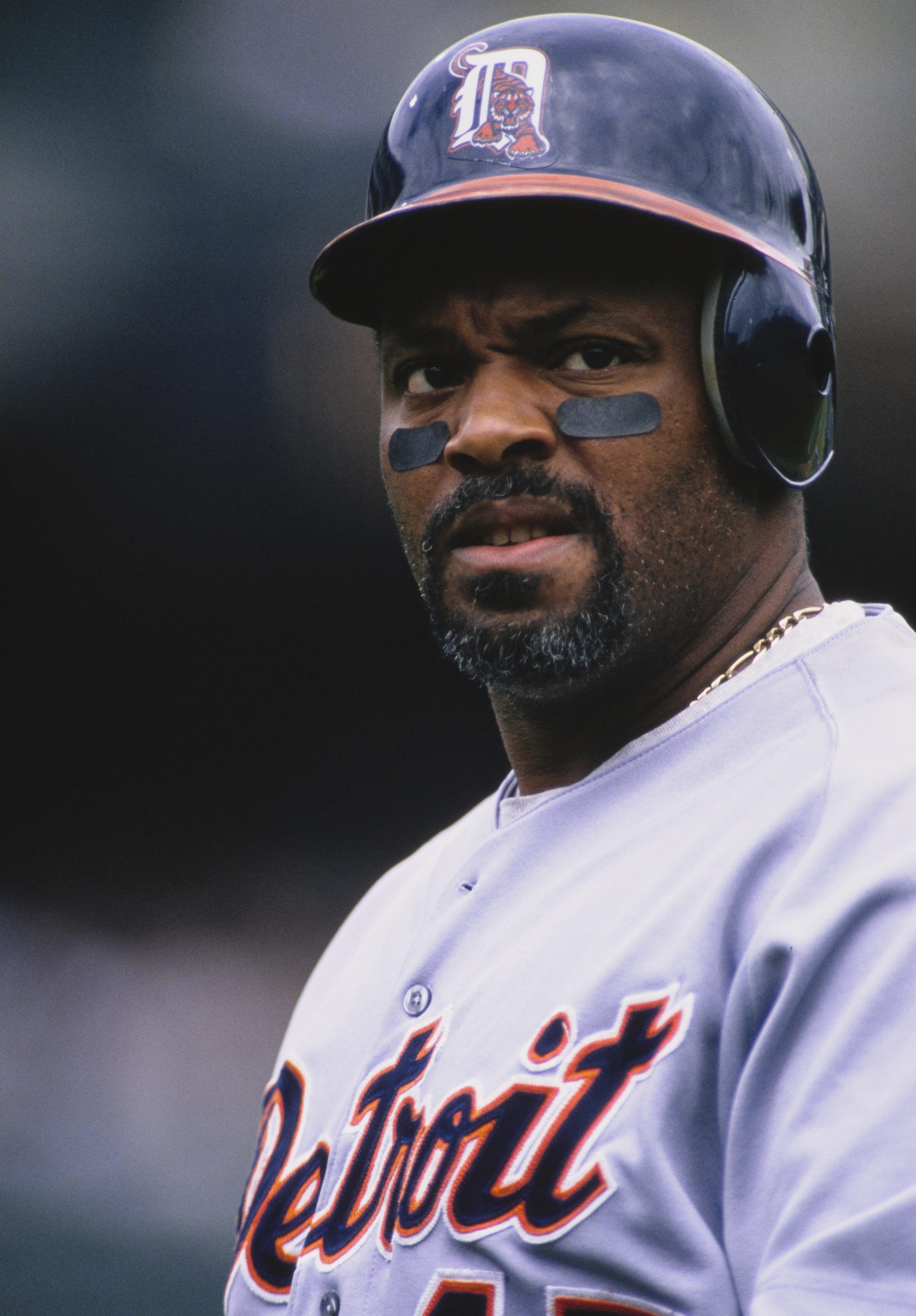 Cecil Fielder