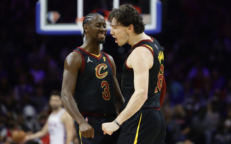 Cedi Osman