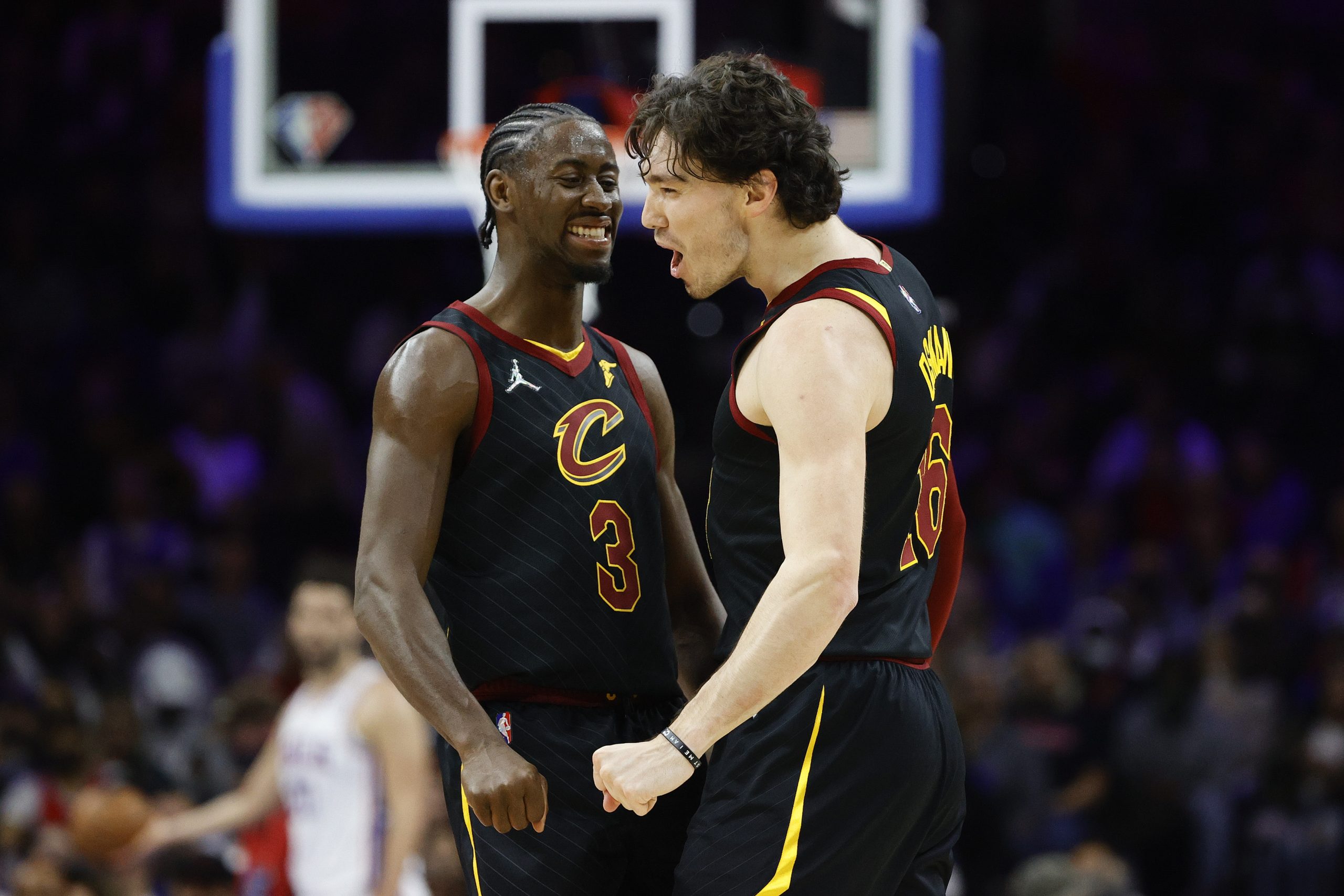 Cedi Osman