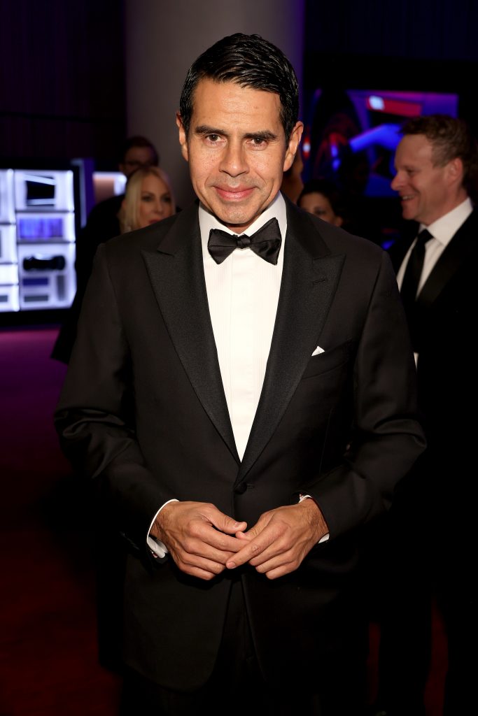 Cesar Conde Net Worth - Wiki, Age, Weight and Height, Relationships