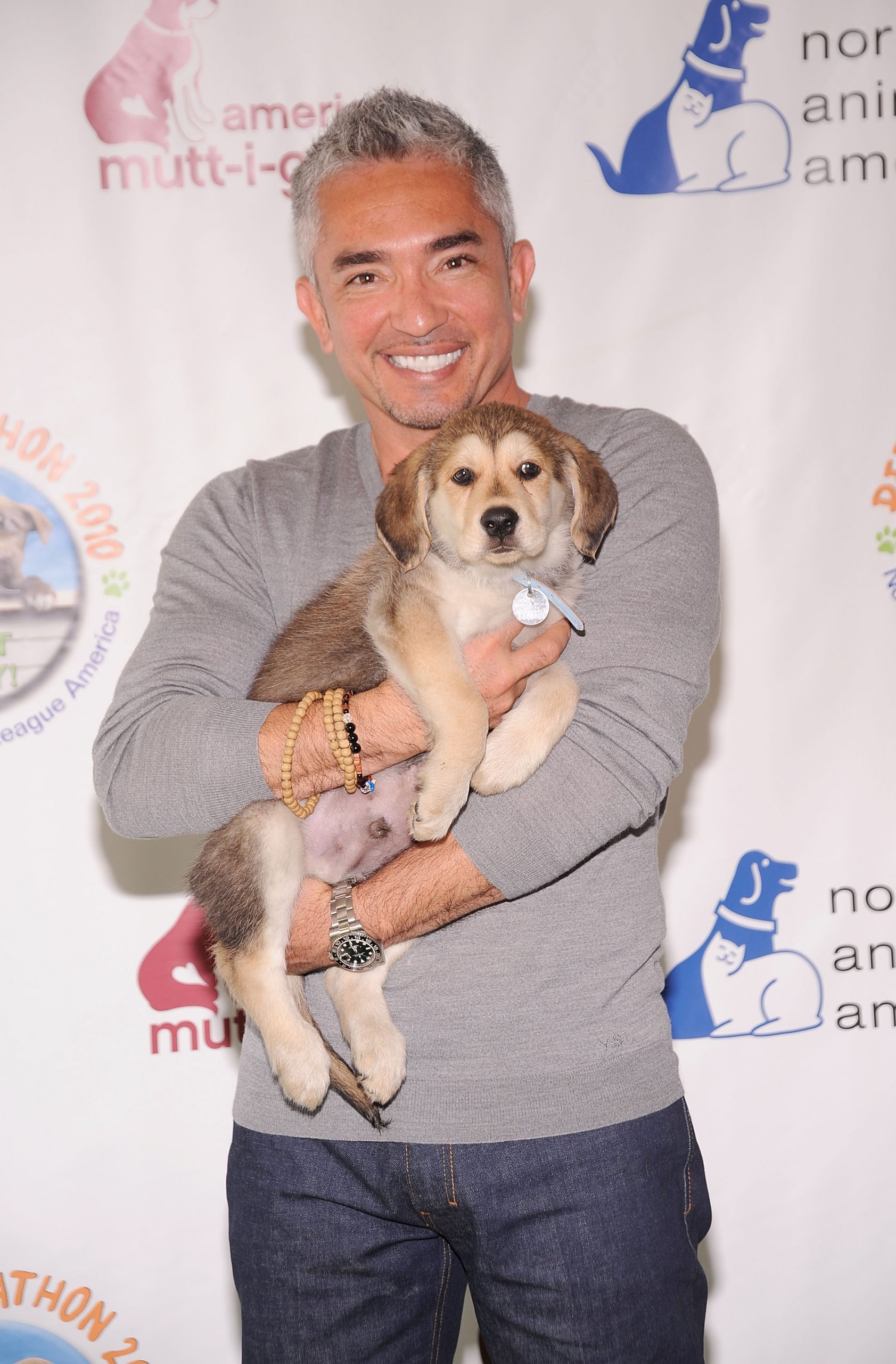 Cesar Millan