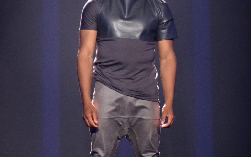 Cesár Sampson