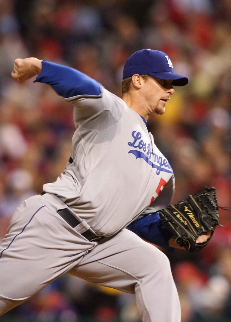 Chad Billingsley Net Worth in 2023 - Wiki, Age, Weight and Height