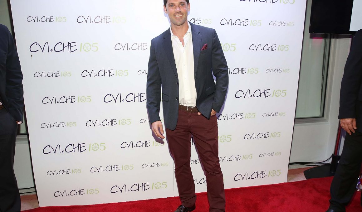 Chad Carroll Net Worth in 2023 - Wiki, Age, Weight and Height