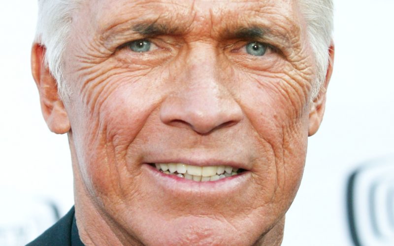 Chad Everett