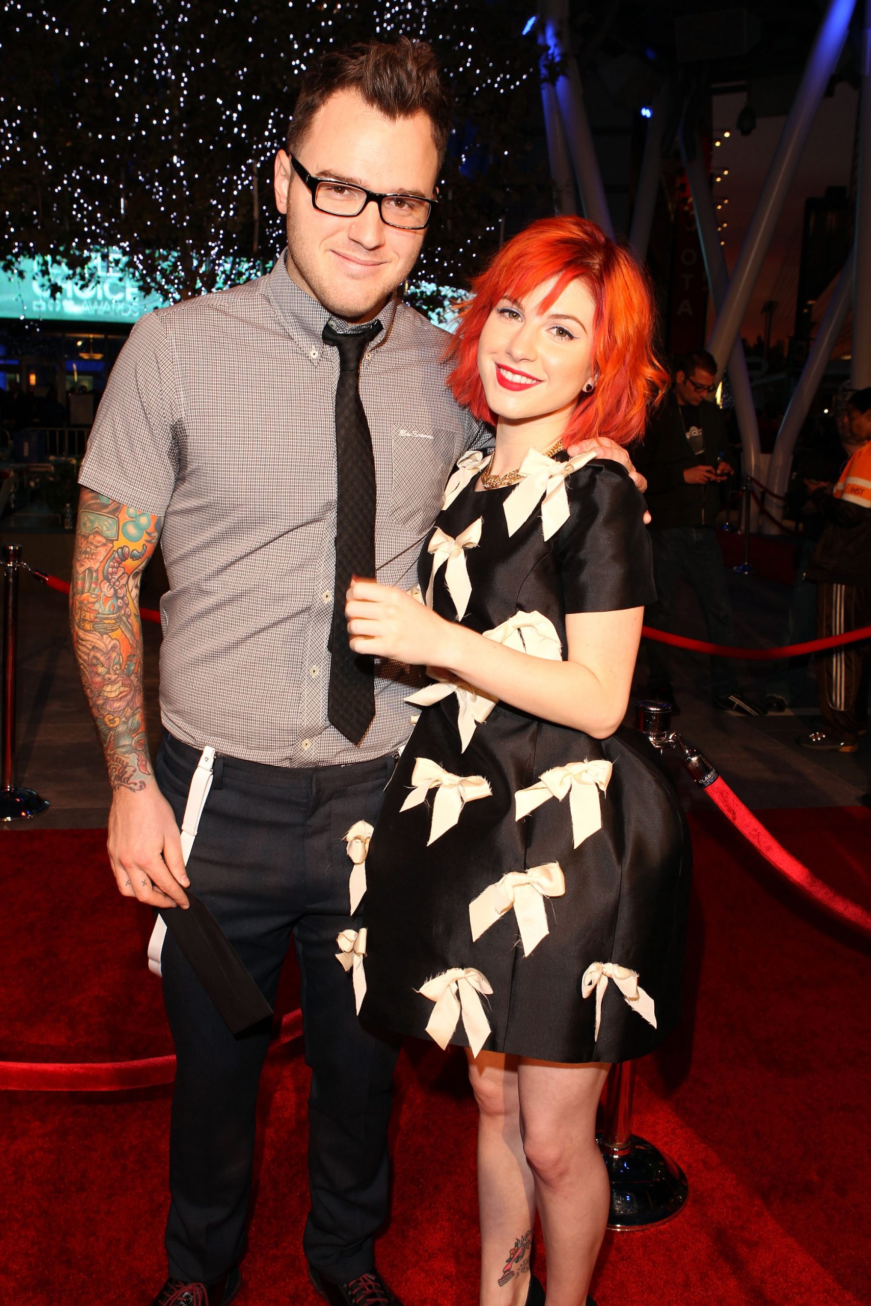 Chad Gilbert