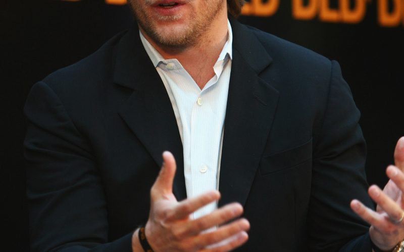 Chad Hurley