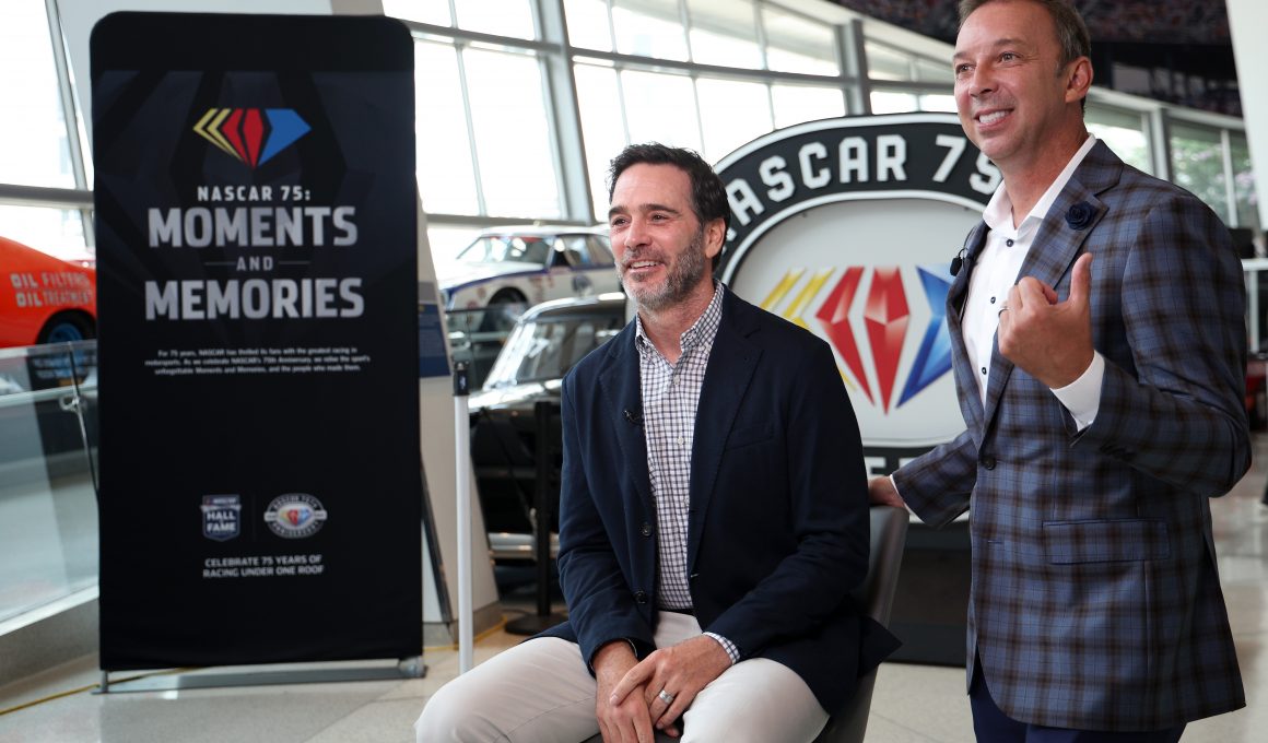 Chad Knaus Net Worth in 2023 - Wiki, Age, Weight and Height