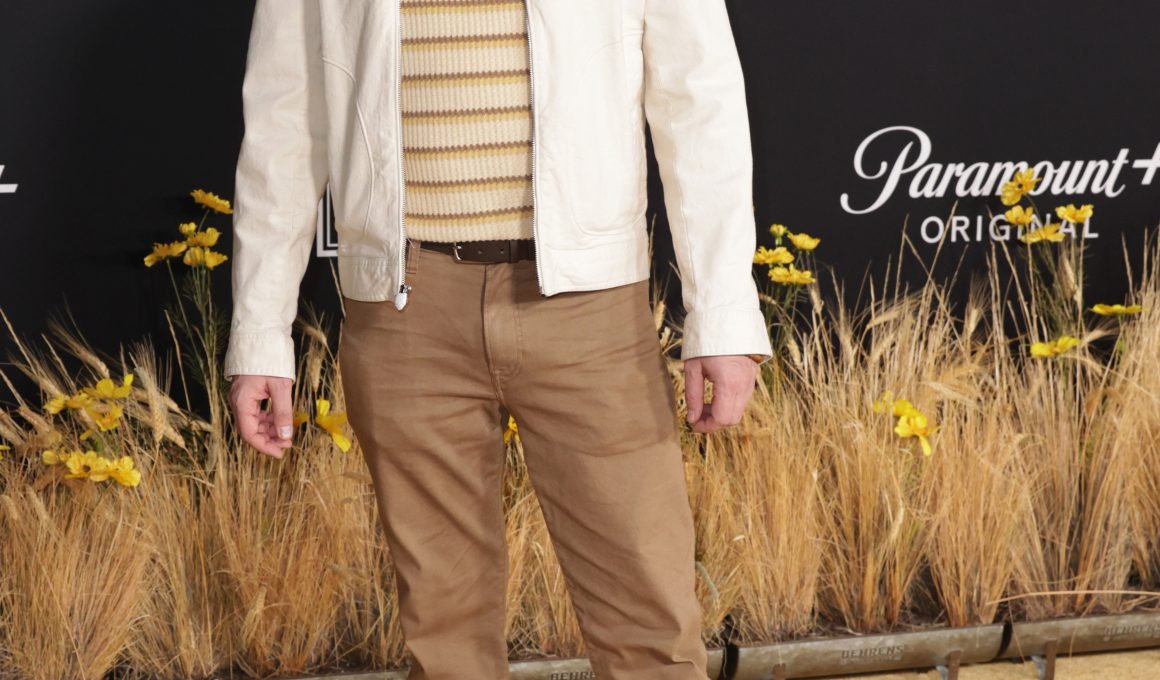 Chad Lindberg Net Worth in 2023 - Wiki, Age, Weight and Height