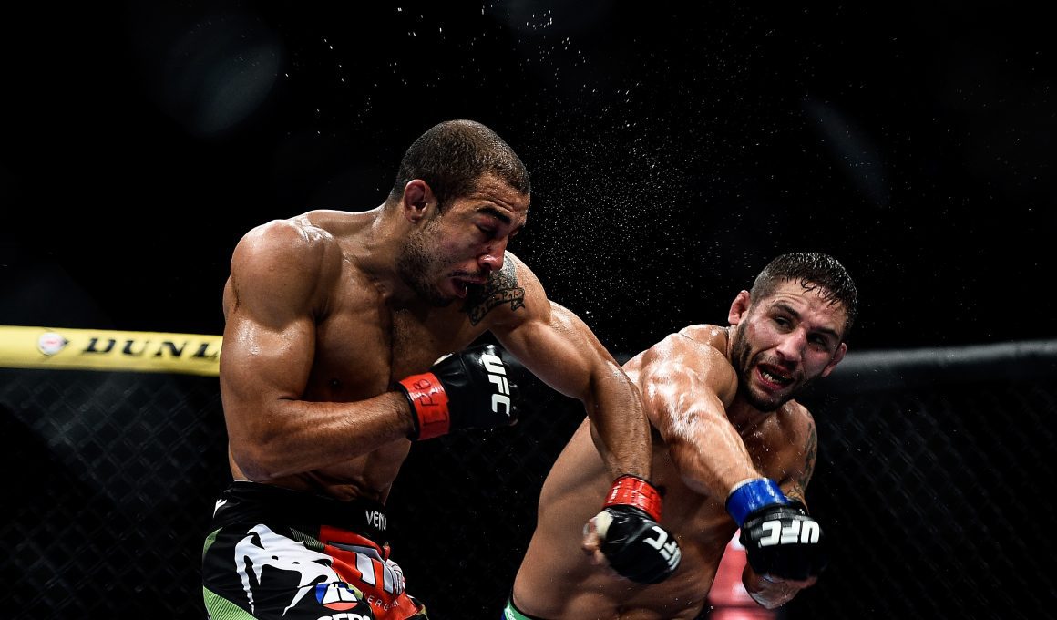 Chad Mendes Net Worth in 2023 - Wiki, Age, Weight and Height