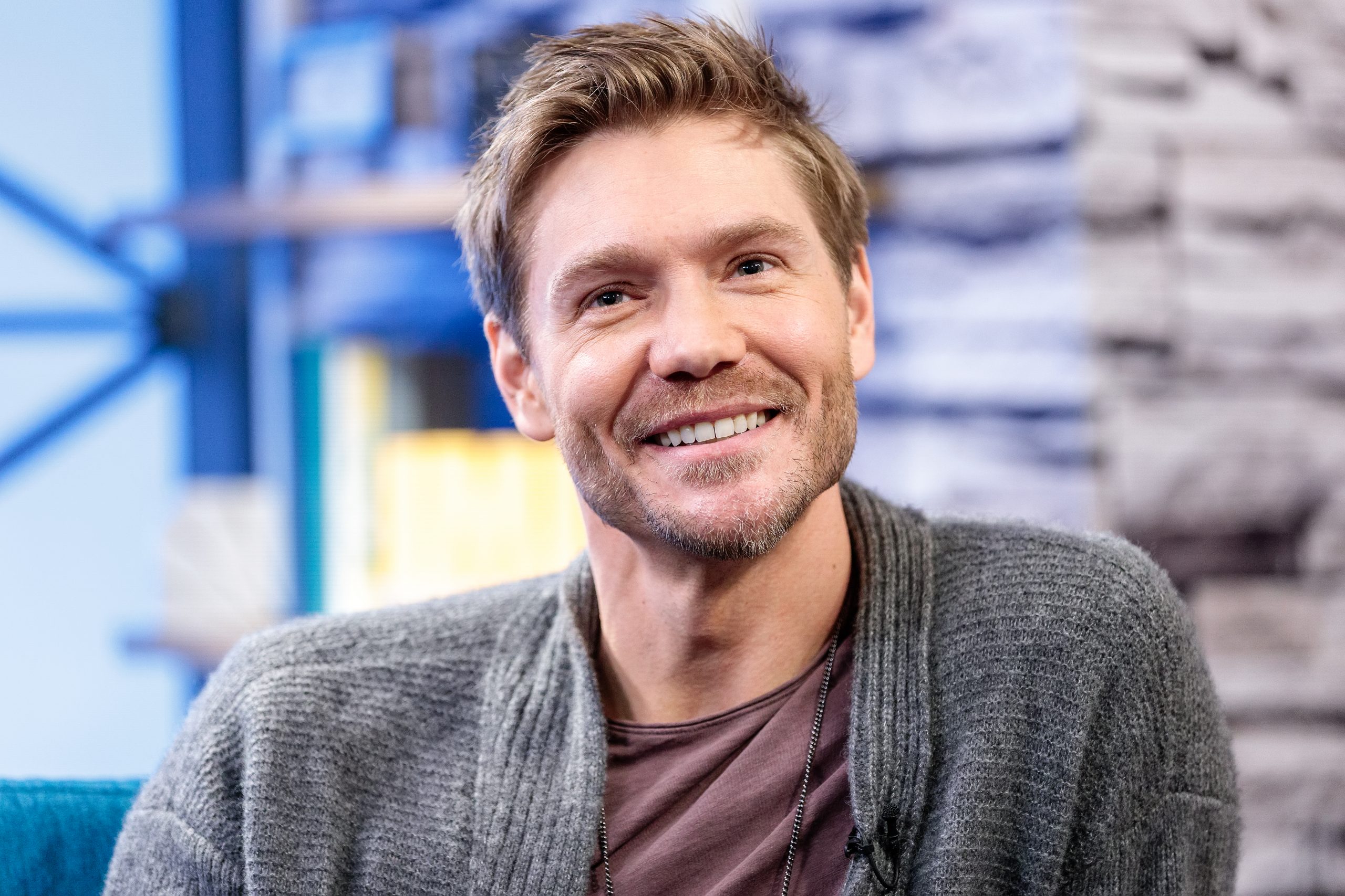 Chad Michael Murray