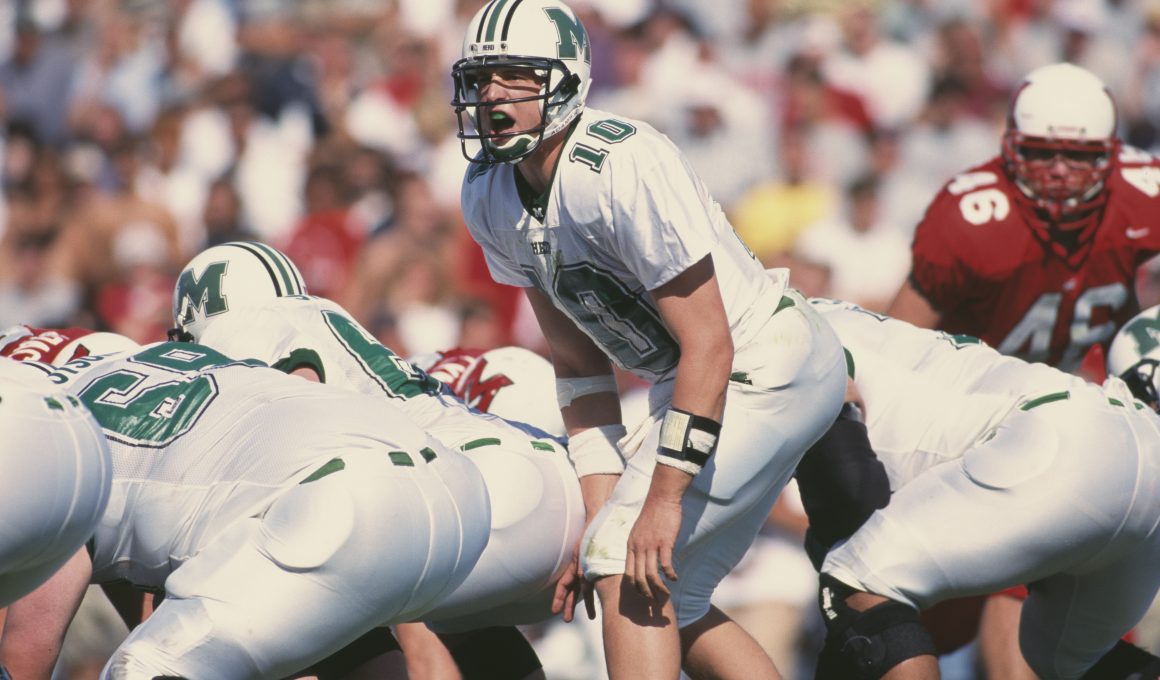 Chad Pennington Net Worth in 2023 - Wiki, Age, Weight and Height