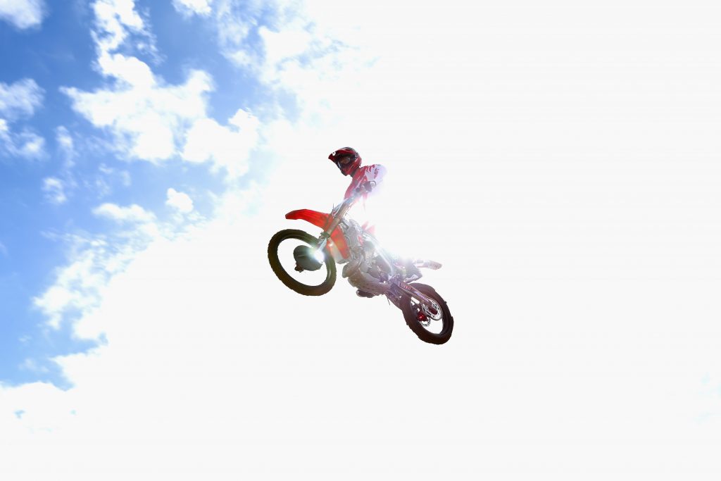 Chad Reed Net Worth - Wiki, Age, Weight and Height, Relationships ...