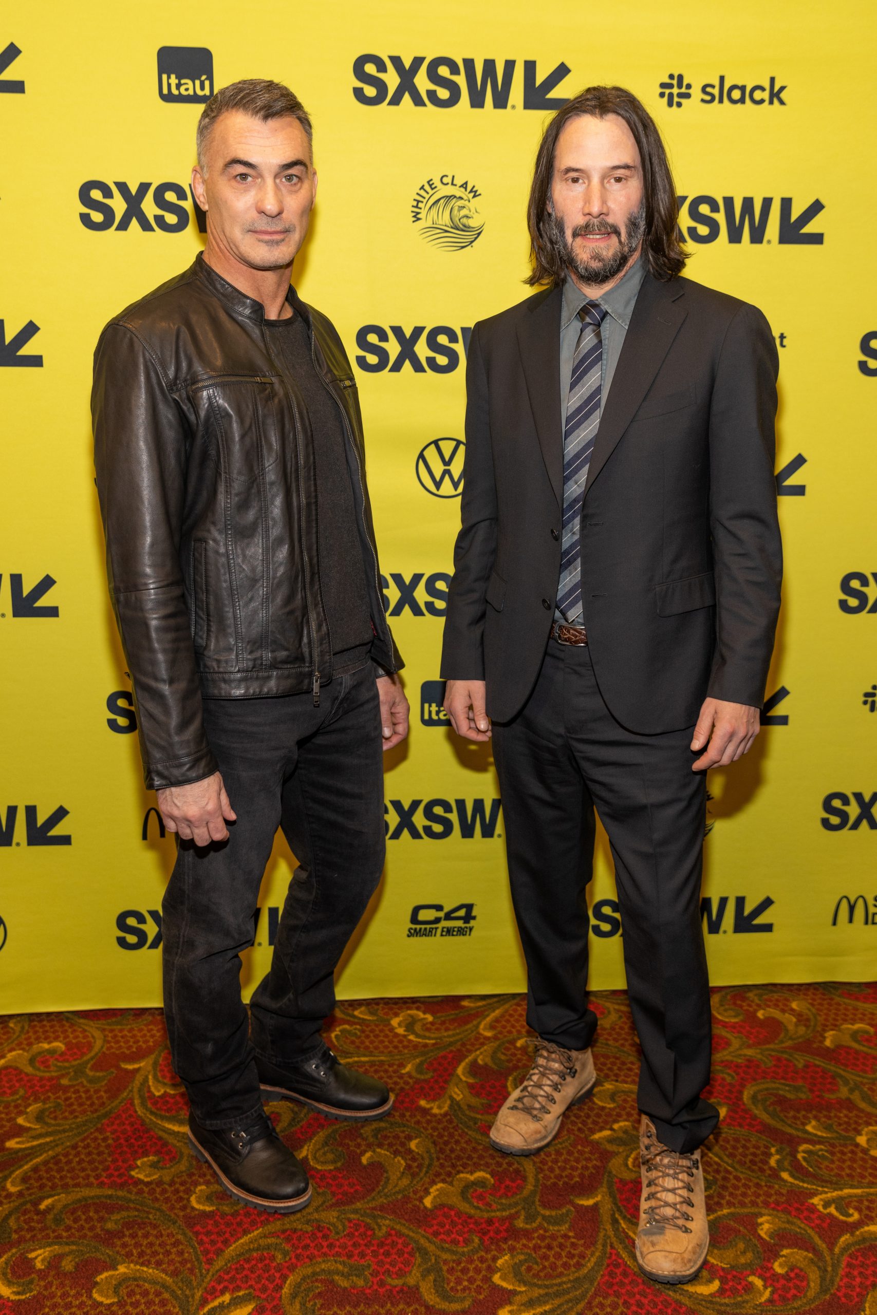 Chad Stahelski Net Worth in 2023 - Wiki, Age, Weight and Height