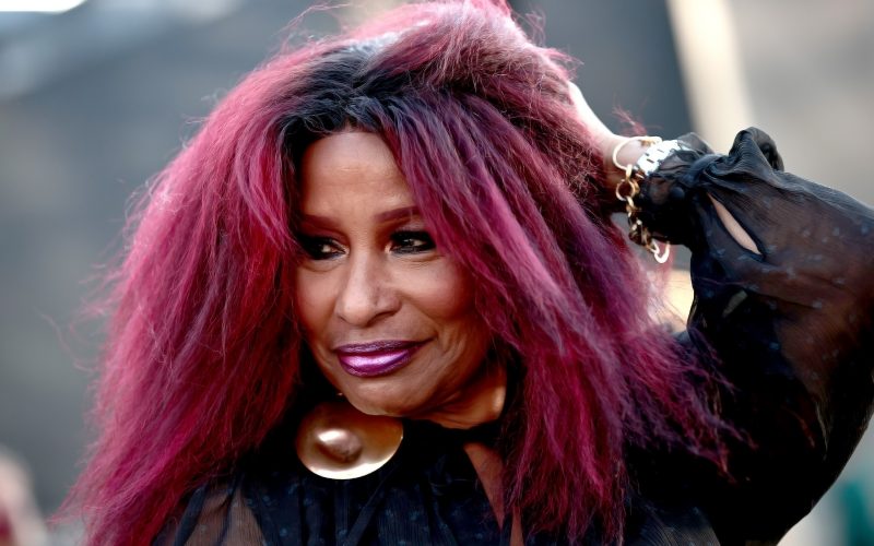 Chaka Khan