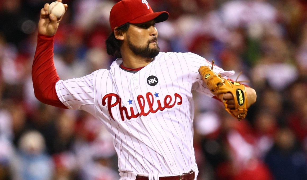 Chan Ho Park Net Worth in 2023 - Wiki, Age, Weight and Height