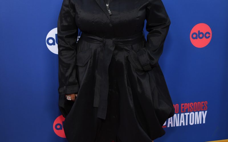 Chandra Wilson