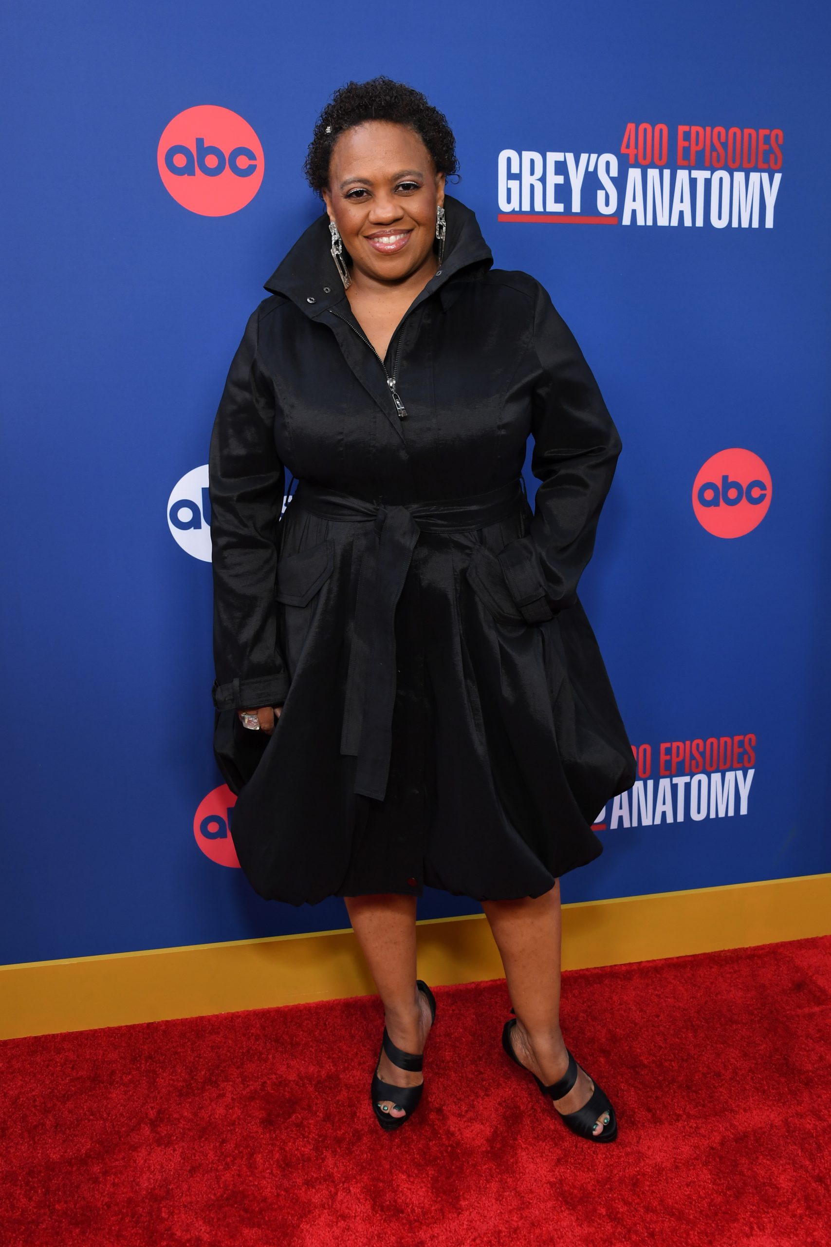 Chandra Wilson