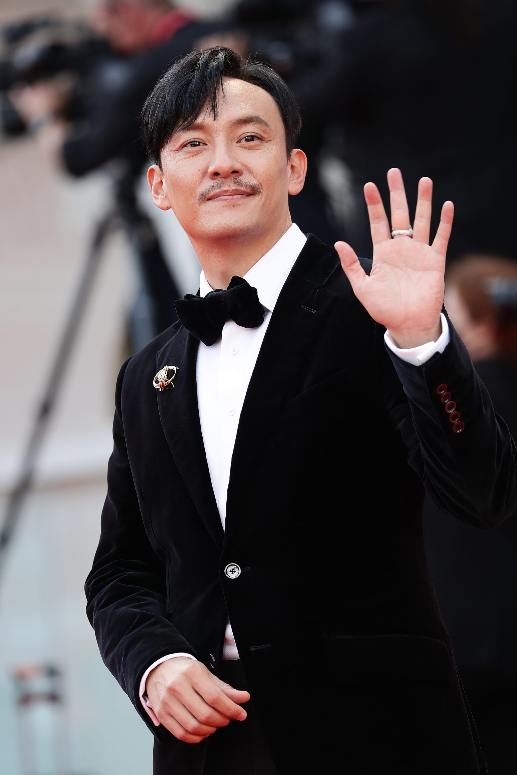 Chang Chen