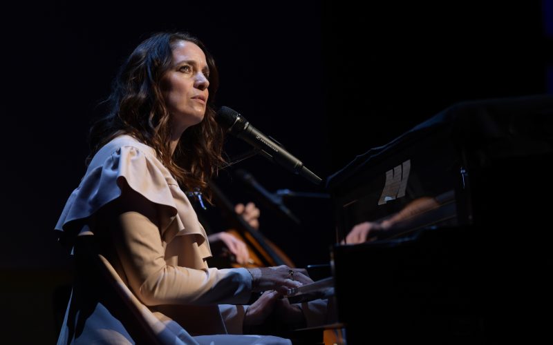 Chantal Kreviazuk