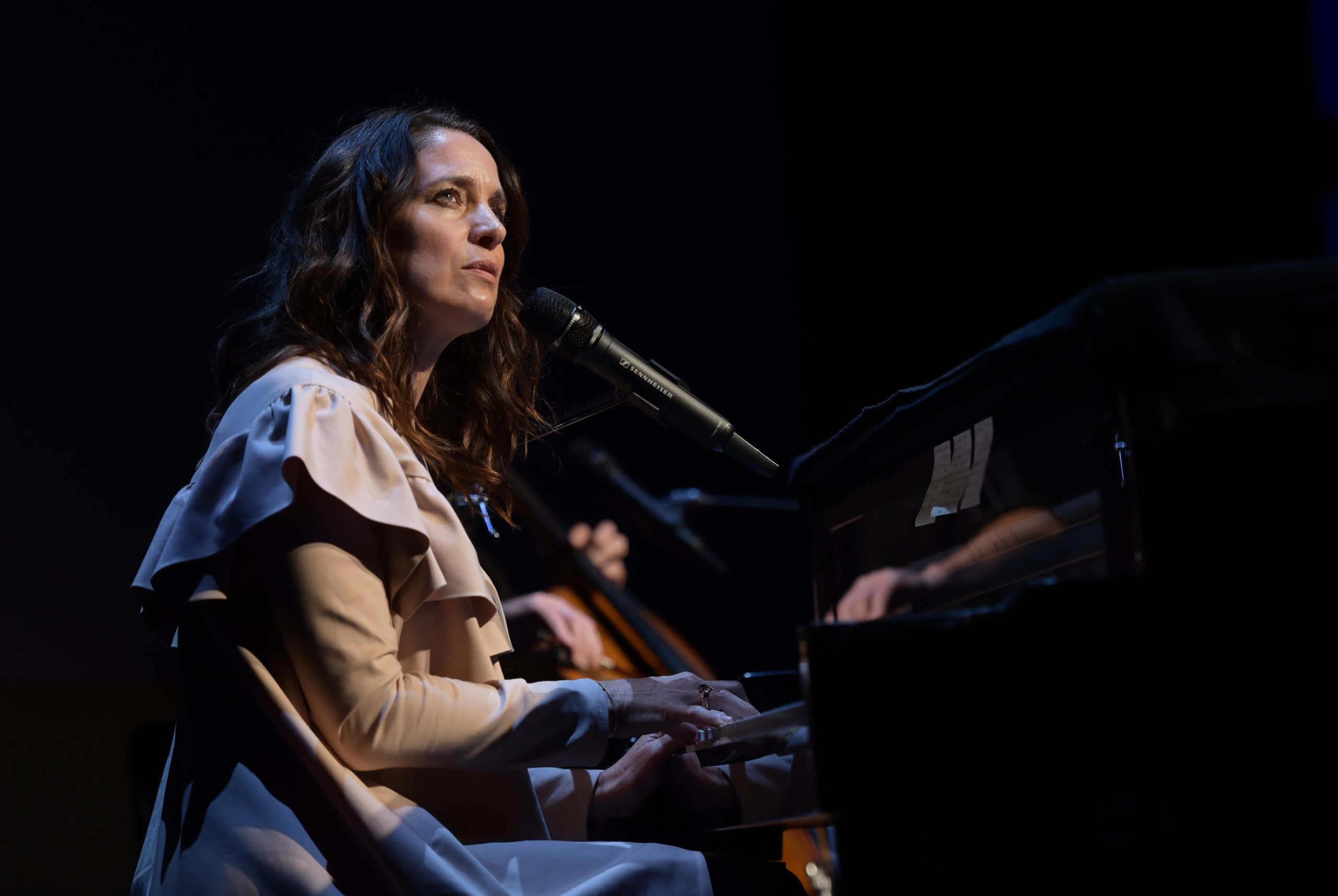 Chantal Kreviazuk