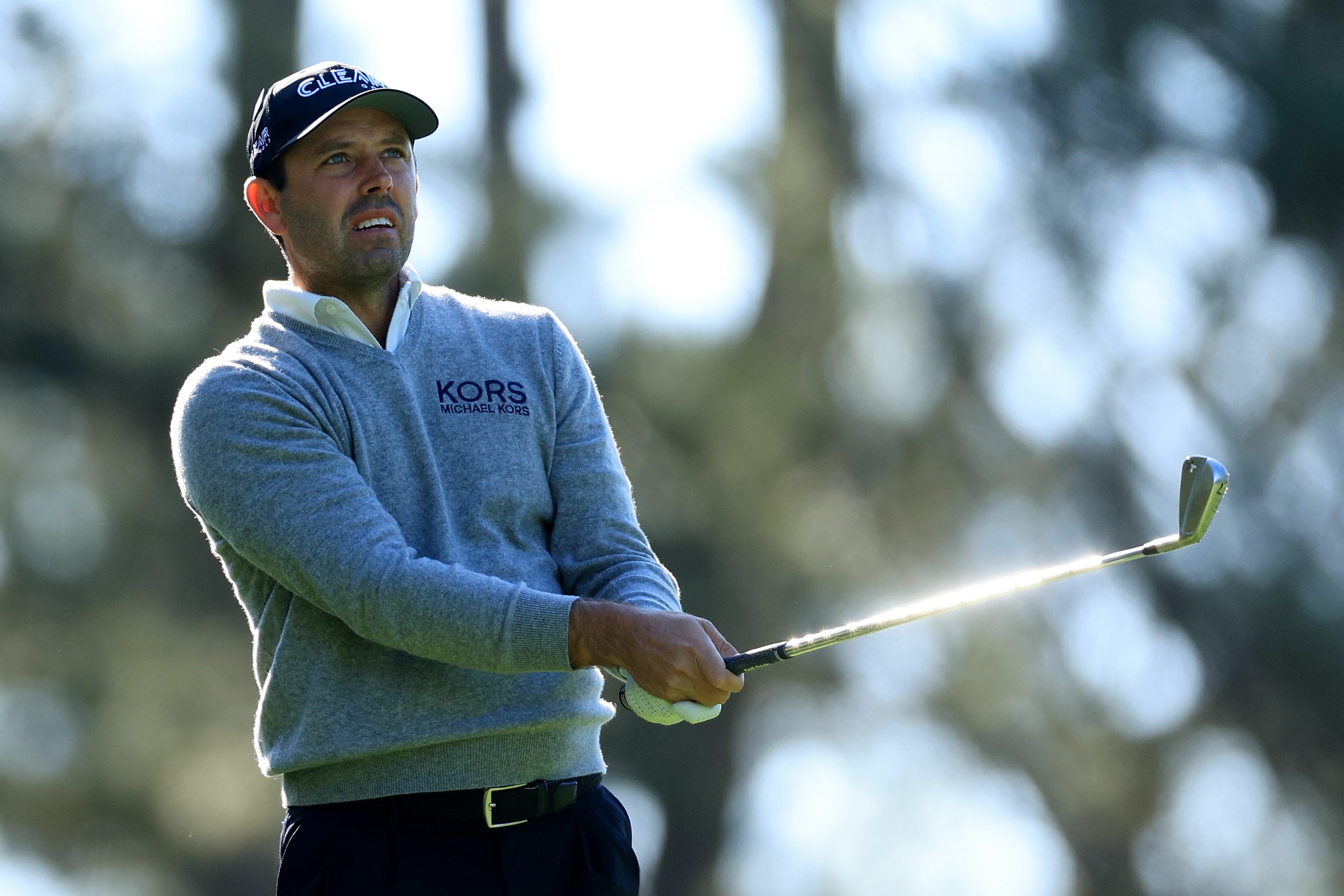 Charl Schwartzel