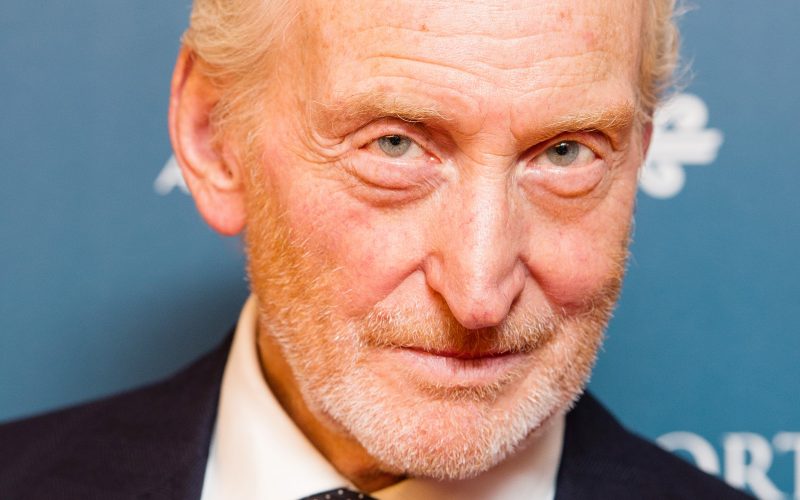 Charles Dance