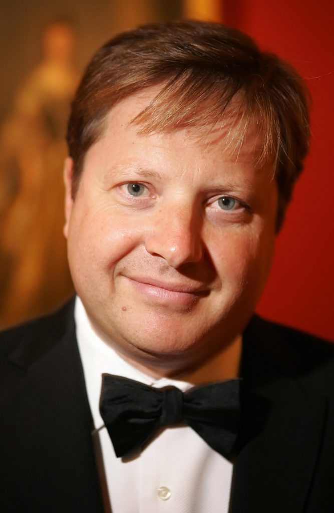 Charles Dunstone Net Worth - Wiki, Age, Weight and Height